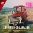 Rashad Rc - Sen Menim Öz Gülümsen