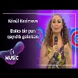 Könül Kərimova - Bəlkə bir gün qayıdıb gələrsən