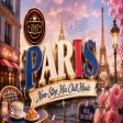 Paris - Non - Stop Chill Music