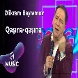 Əlikram Bayramov - Qaşına qaşına