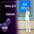 Əminə Şirin - Gələrsən