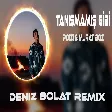Deniz Bolat - Yaparmısın Tanışmamış Gibi