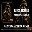 Burda Geceler - CASH FLOW & TUĞRUL BEKTAŞ ( Mustafa Atarer Remix ) Bornova Nike Air