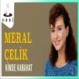 Meral Çelik - Kimde Kabahat (Saner Plak