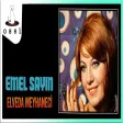Emel Sayın - Elveda Meyhaneci (saner plak)