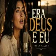 Era Deus e Eu Yanca Vallen Country Gospel Oficial