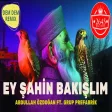 Abdullah Özdoğan ft. Grup Prefabrik - Ey Şahin Bakışlım (Dem Dem Remix)