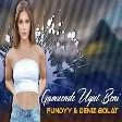 Fundyy - Gamzende Uyut Beni (Deniz Bolat Remix)