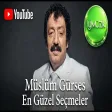 MÜSLÜM GÜRSES - En Güzel Seçmeler ( Arabesk Full Albüm
