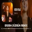 Yürekte Kıvrak Tende Kıvrak ( Erdem Düzgün Remix ) Sibel Can - Kıskıvrak