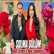 Vasif Azimov & Nigar Şabanova - Solma Gülüm