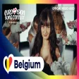 ESSYLA - Dancing on the Ice | Belgium 🇧🇪 | | #Eurovision