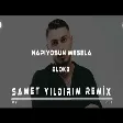Blok3 - Napıyosun Mesela ( Samet Yıldırım Remix )