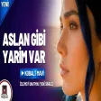Kobalt Mavi - Aslan Gibi Yarim Var