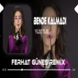 Benim Şarkım Ellerin ( Ferhat Güneş Remix ) Yıldız Tilbe - Bende Kalmadı