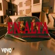 Wisin, Franco El Gorilla , Trebol Clan - En Alta