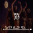 Arabic Remix - Yama (Taner Yalçın Remix)