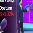 Pərviz & Ofelya - Dostum