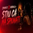 Zmanele ✘ Manuela - Stiu ca ma spionati