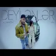 Ayaz Babayev & Hiss – Deyilənlər