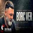Senan Huseynov - Borc Ver (AI Cover)