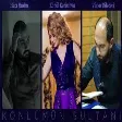 Könül Kərimova - Könlümün Sultanı (YUKLE)