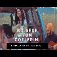 Bu Gece Yum Gozlerini - Afsin Akyol Ft. Sadiq Haji