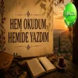 Hem Okudum Hemide Yazdım(Sözsüz Efsane Türküler)