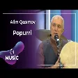 Alim Qasımov - Popurri