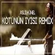 Aslı Hünel - Kötünün İyisi ( Onur Colak Remix )