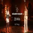 Gülden X Zehra - Kül Rengi (Gülden'e Geldik)