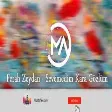 Ferah Zeydan - Sevemedim Kara Gözlüm (Mustafa Atarer Remix)