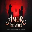 Grupo Firme - Herencia de Grandes - Amor De Antes