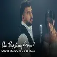 Şöhrət Məmmədov ft Dildara - Onu Bağışlamaq Olarmı (YUKLE)