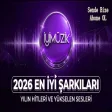 EN İYİ ŞARKILAR TOP Türkçe Pop Yeni Şarkılar 🔥