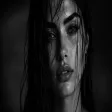 Moon In My Glass - Emotional Deep House Night Drive
