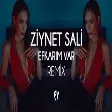 Ziynet Sali - Efkarım Var ( Fatih Yılmaz Remix )