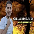 Nahid Memmedov - Aglima Sen Gelirsen