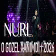 Nuri - O GOZEL XANIMDI (Bakı Konqres Mərkəzi