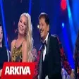 Sabri Fejzullahu & Vjollca Haxhiu - Dyshja Ideale (Gezuar 2022)