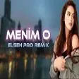 Elsen Pro & Leman - Menim O
