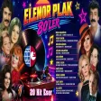 Elenor Plak 80'ler - 20 Hit Eser
