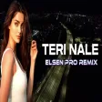 Elsen Pro - Teri Nale