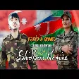 Gunel Tovuzlu & Ferid Ehmedzade -Şəhidlərin Naminə 2020 (YUKLE)