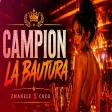 Zmanele ✘ COCO - Campion la bautura
