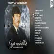 Toshpo'lat Matkarimov - Yur muhabbat nomli albom dasturi 1991