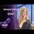 Kəmalə Şahbazi - iki gözəl qəzəl