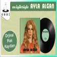 Ayla Algan - En İyileriyle (Orjinal Plak Kayıtları