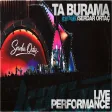 KARM6 Serdar Ortaç - Ta Burama