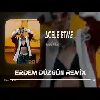 Hande Yener - Acele Etme ( Erdem Düzgün Remix )